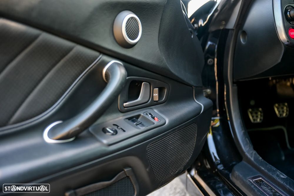 Honda S2000 Standard - 27