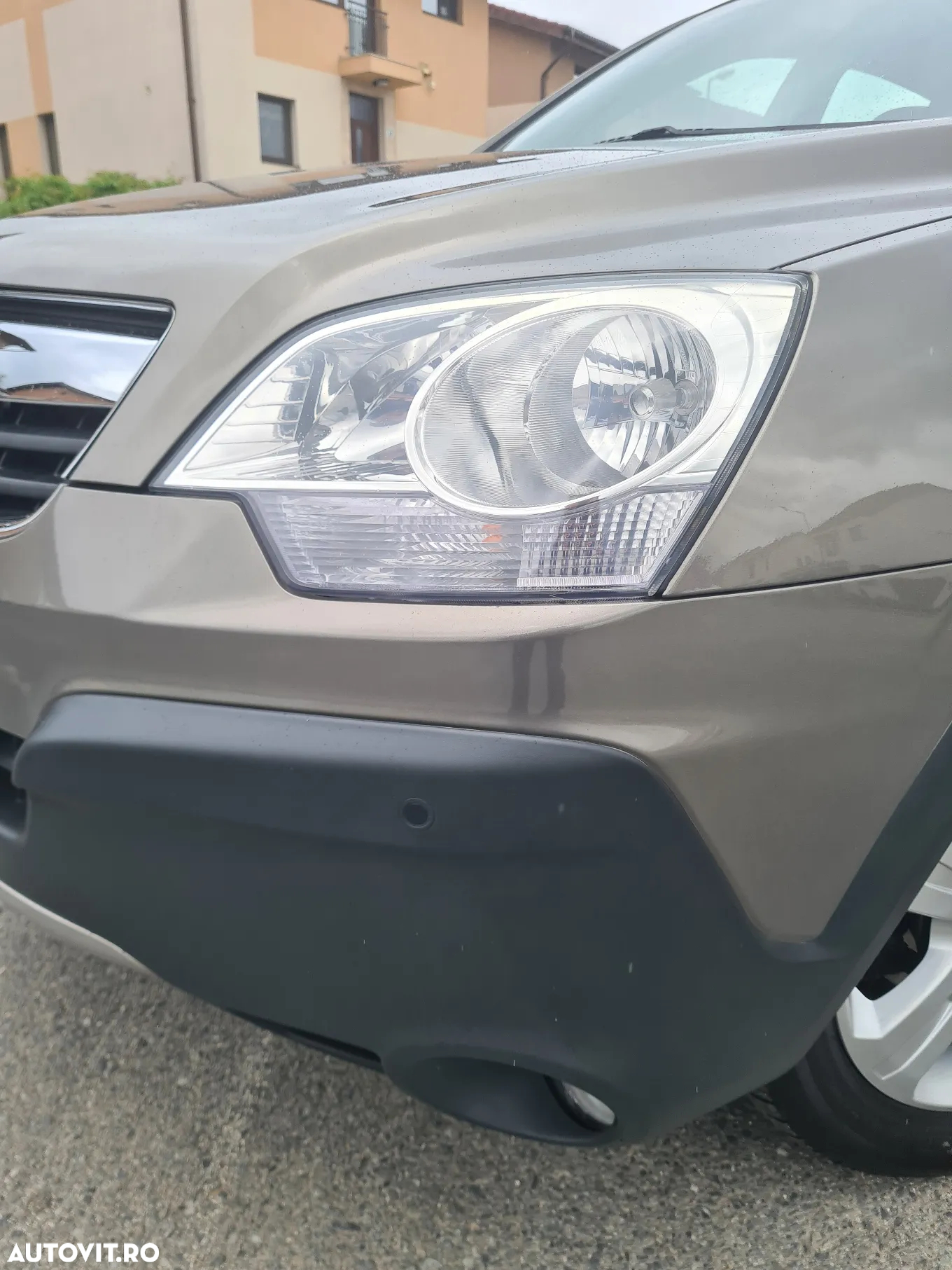 Opel Antara 2.0 CDTI 4x4 Cosmo - 30