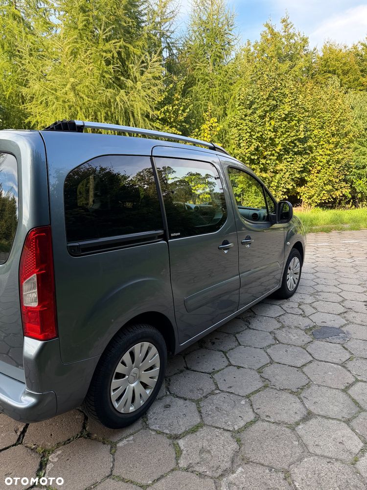 Citroën Berlingo 1.6 HDi - 5