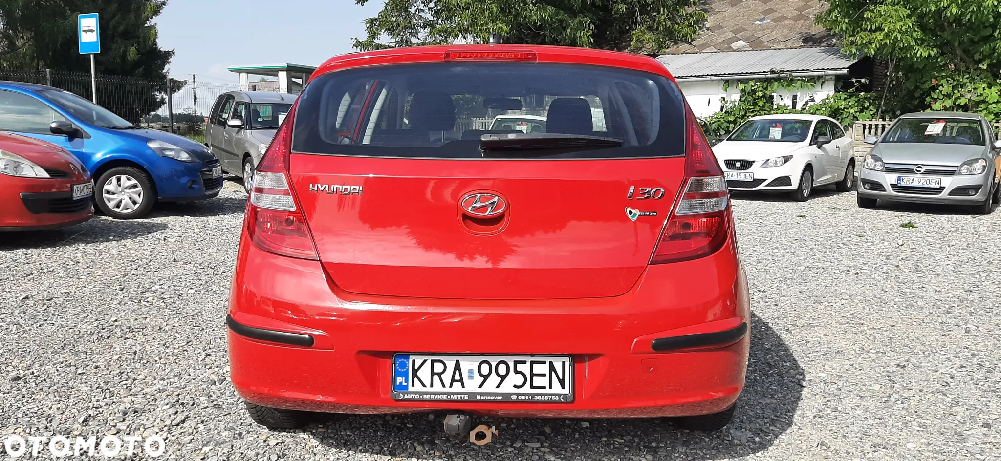 Hyundai i30 - 23