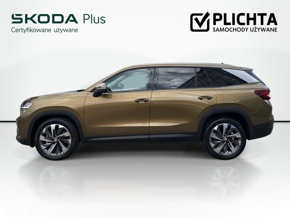 Skoda Kodiaq 1.5 TSI mHEV 4x2 Selection DSG - 11
