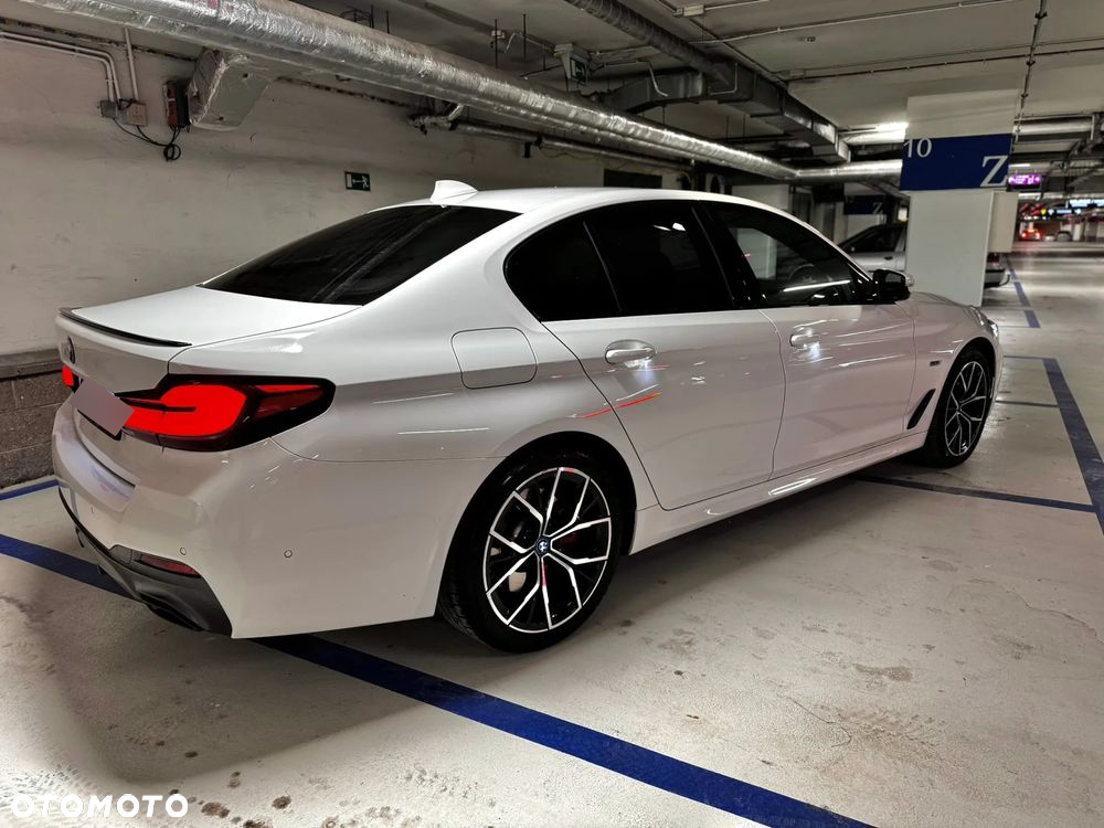 BMW Seria 5 - 3