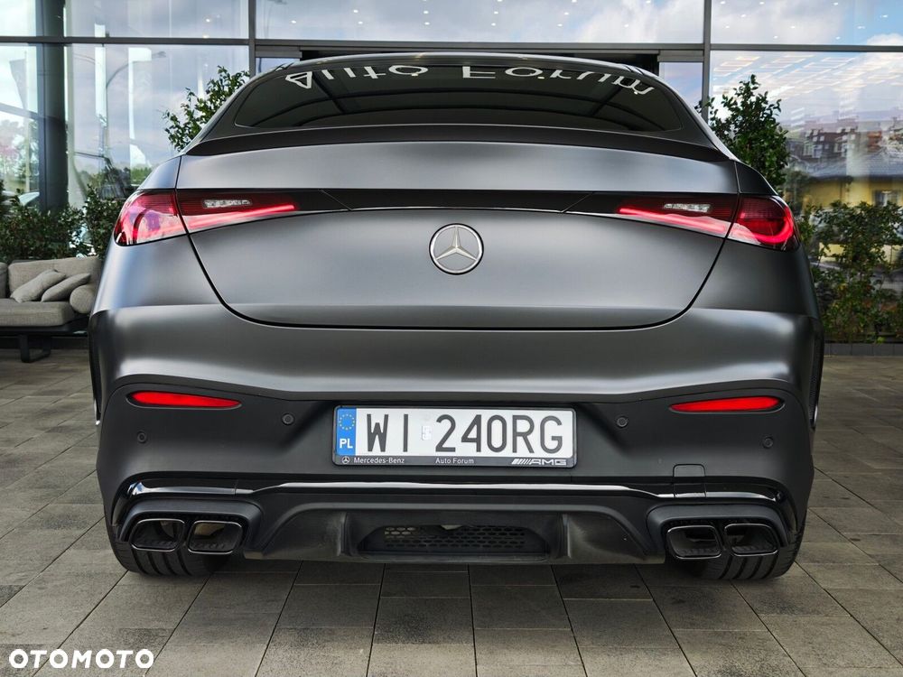 Mercedes-Benz GLC - 6