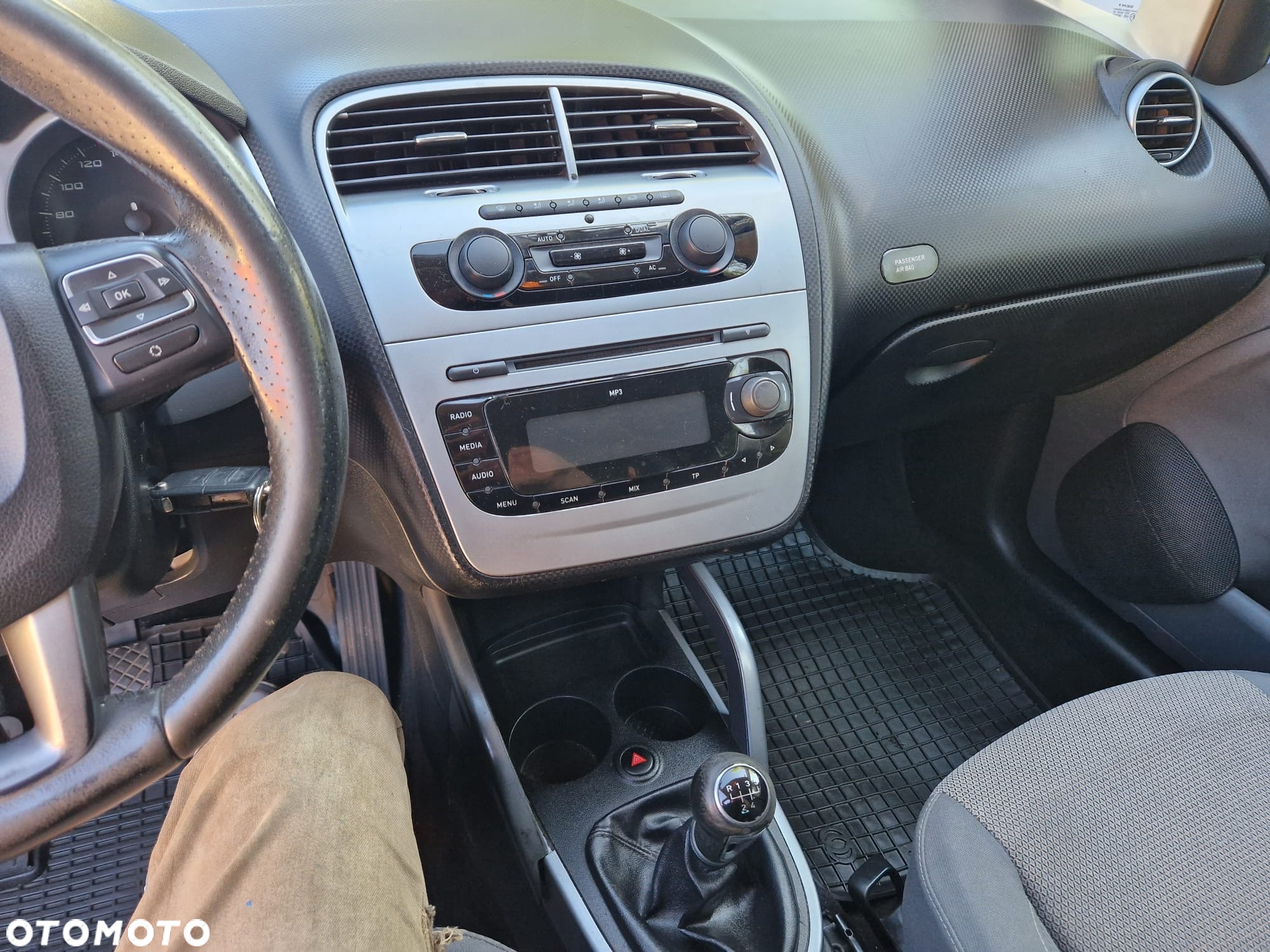 Seat Altea XL - 14