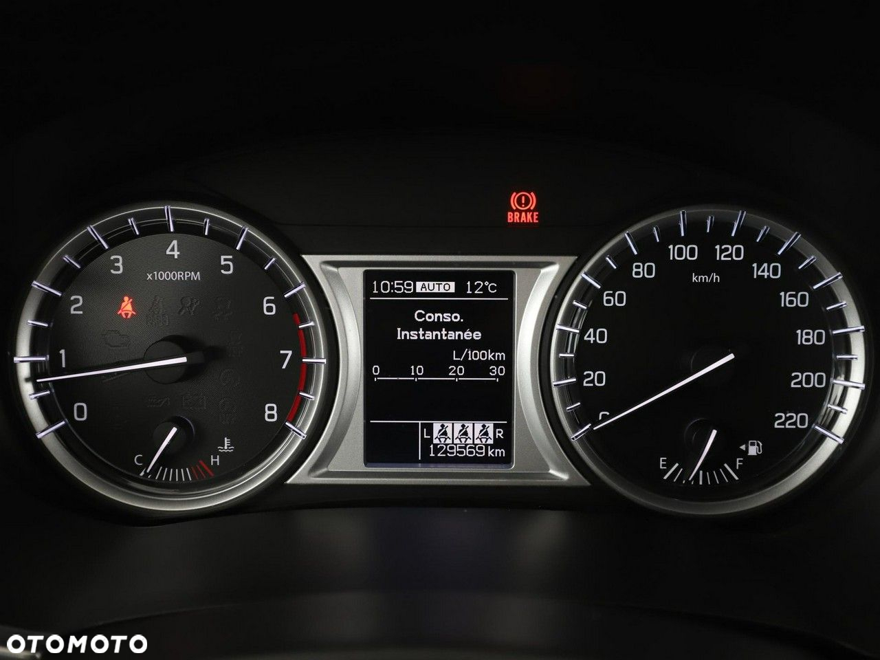 Suzuki Vitara 1.6 XLED 4WD - 22