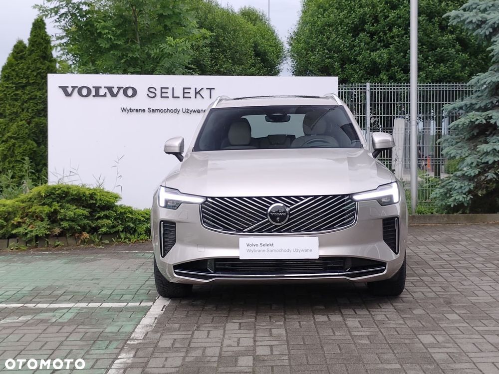 Volvo XC 90 - 3