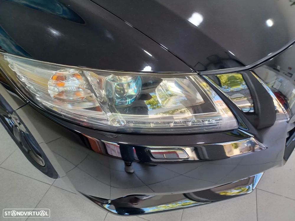 Honda CR-Z 1.5 IMA i-VTEC GT Top - 27