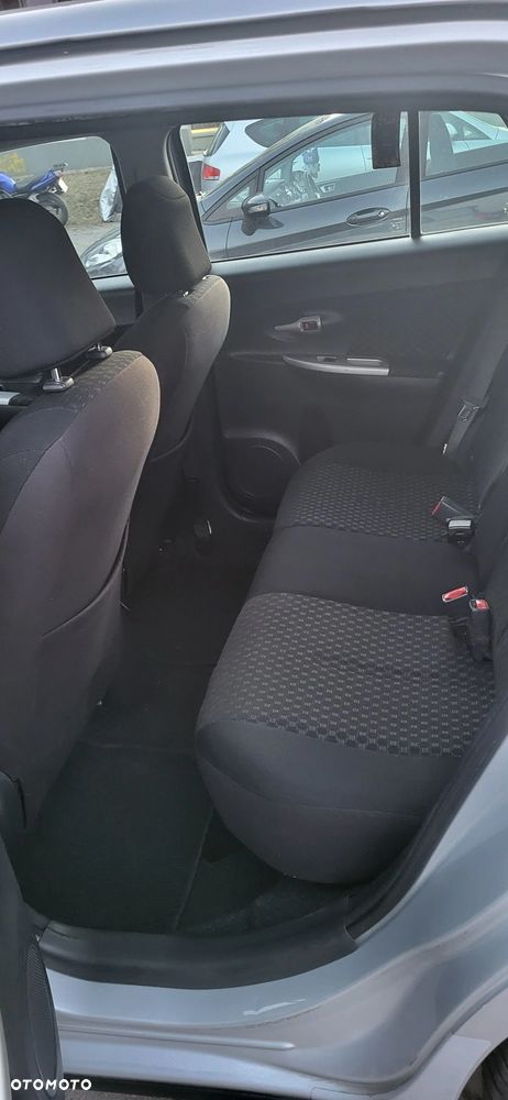 Toyota Urban Cruiser 1.33 4x2 Town+ - 7