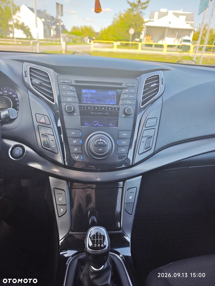 Hyundai i40 1.7 CRDi Comfort + - 3