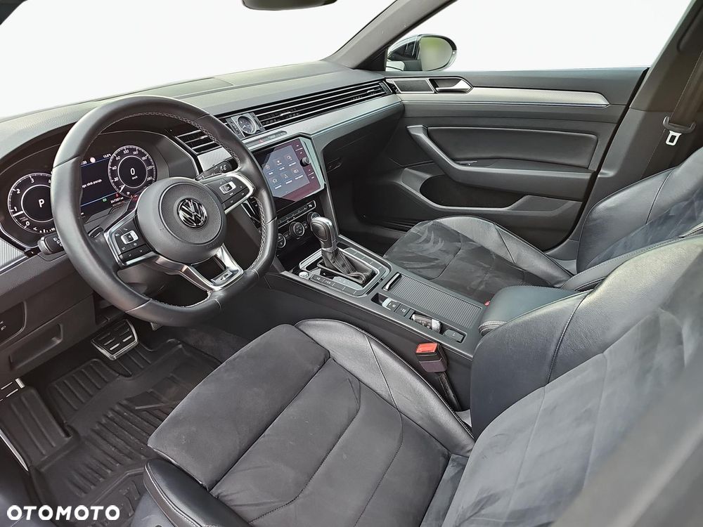 Volkswagen Arteon - 9