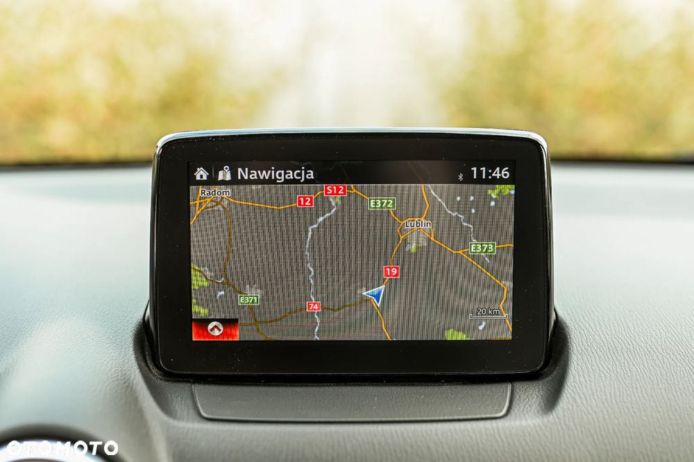 Mazda 2 SKYACTIV-G 90 Exclusive-Line - 29