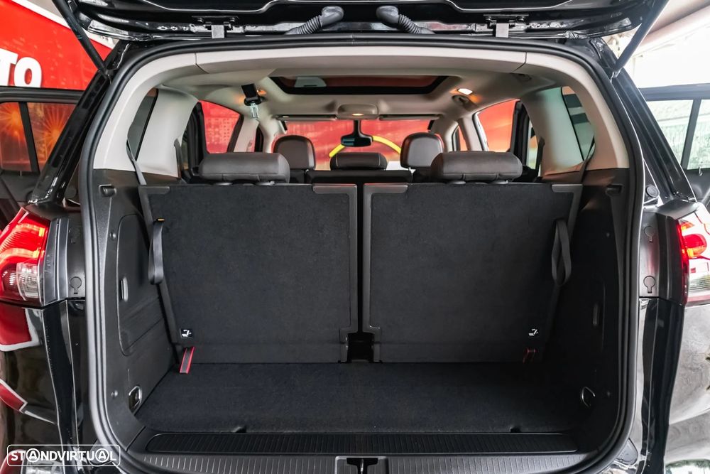 Opel Zafira 1.6 CDTi Innovation S/S - 23