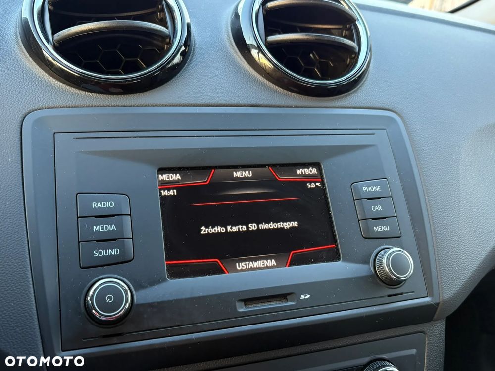 Seat Ibiza 1.2 TSI Style - 18