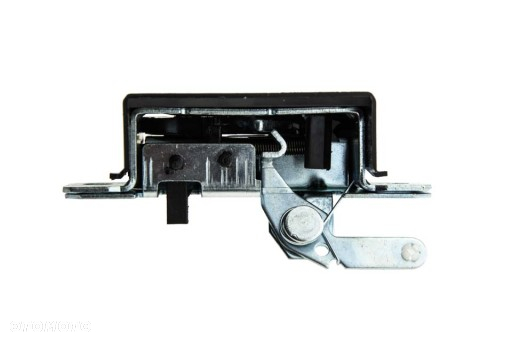 ZAMEK KLAPY BAGAŻNIKA VW POLO 9N1 9N2 01-05 NOWY 6Q6827505E - 4
