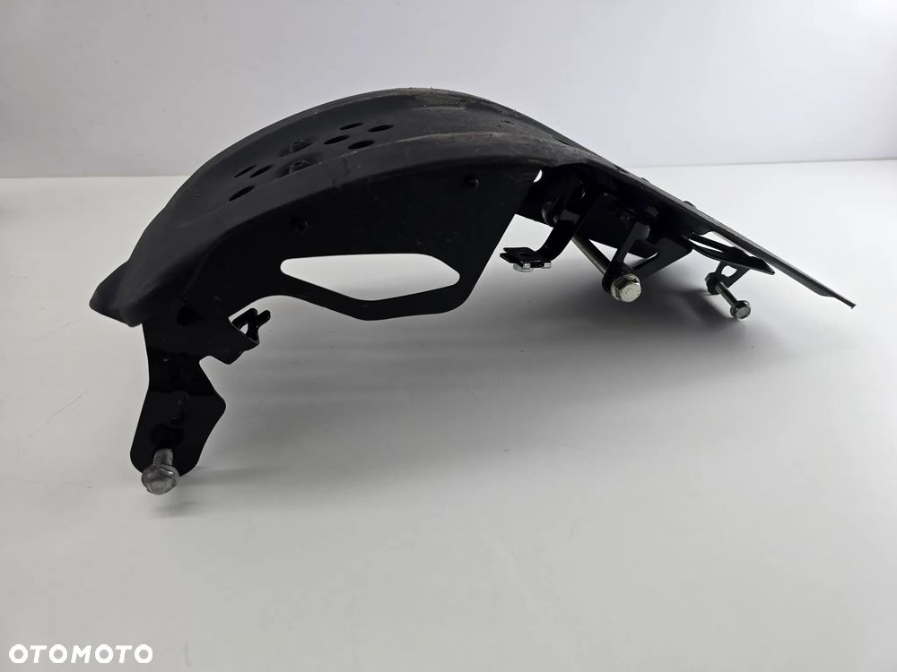 OSLONA SPODU PLYTA MOCOWANIE    TRIUMPH SCRAMBLER 400 SPEED - 12