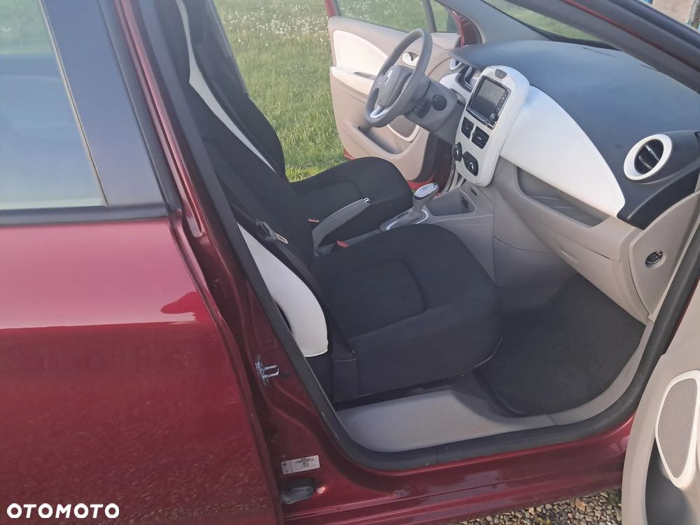 Renault Zoe Life - 10