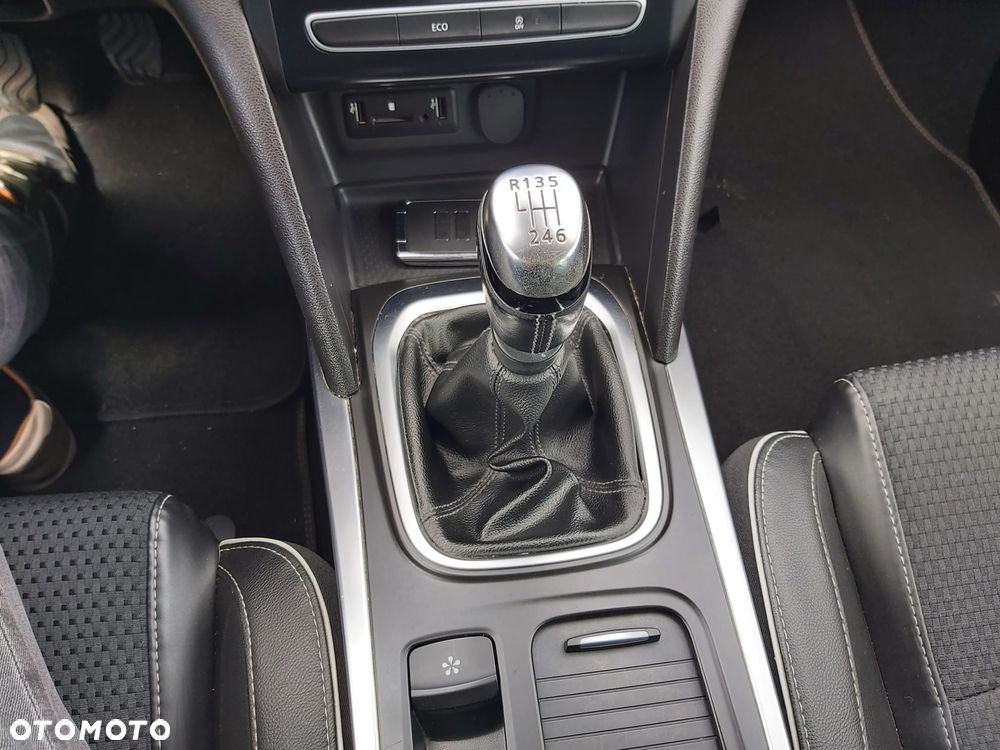 Renault Megane 1.2 16V TCE Energy Bose Edition - 27