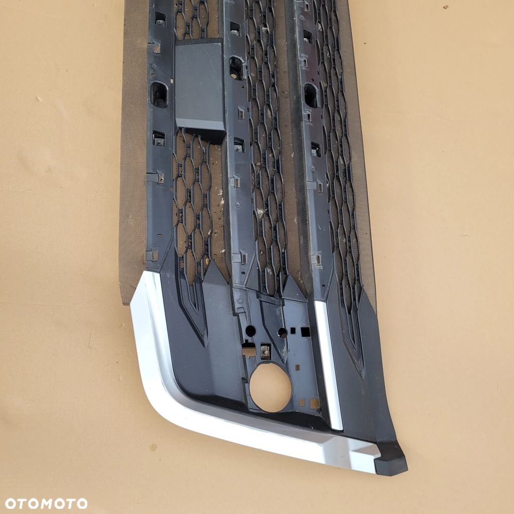 GRILL ATRAPA DAF XG XD XF NM. ORYGINAŁ 2311439 CHWALIM116 - 3