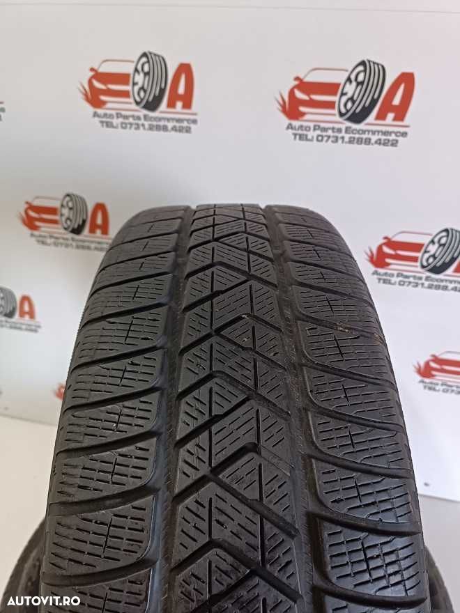 235/55/20 105H PIRELLI CP N10648 M+S - 2