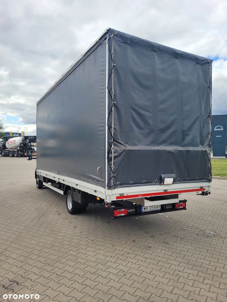 Iveco 50C18 - 2
