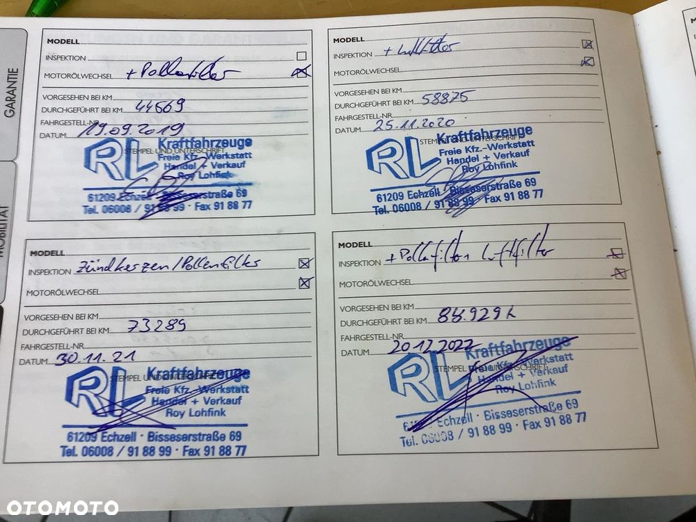 Fiat 500 1.2 8V Lounge Euro6 - 32