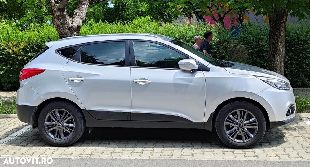 Hyundai ix35 - 4