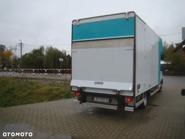 Iveco DAILY 40 C 18 3.0TDI WINDA - 9