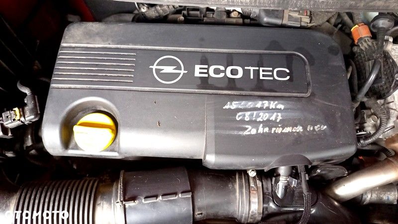 Opel Meriva 1.7 CDTI Ecoflex Start/Stop Color Edition - 11
