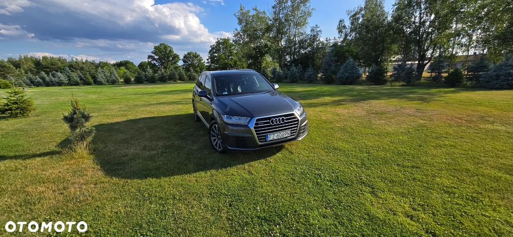 Audi Q7 - 3