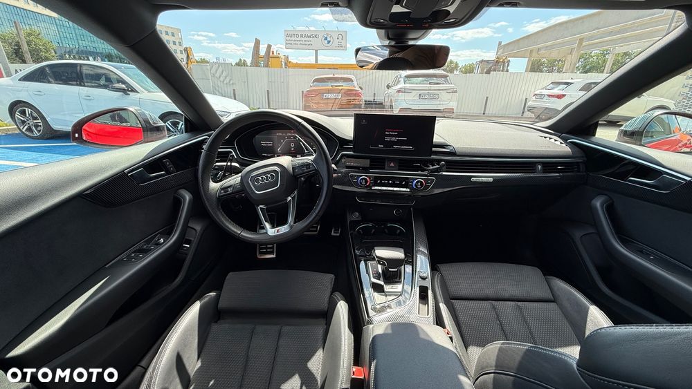 Audi S5 Sportback - 18