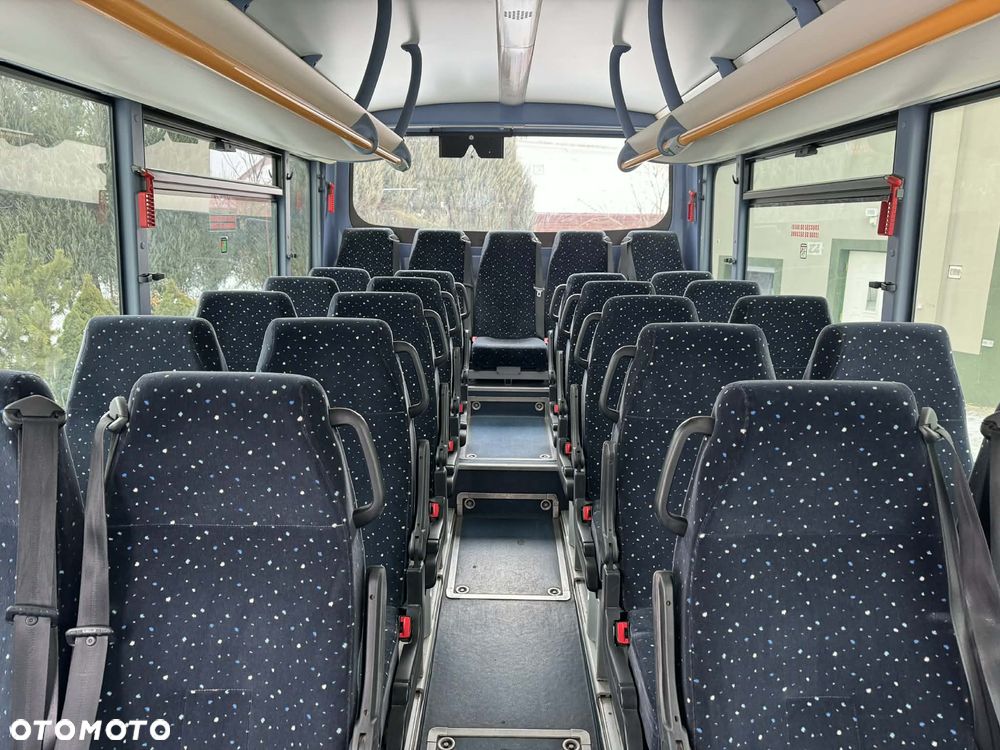 Irisbus Crossway - 15