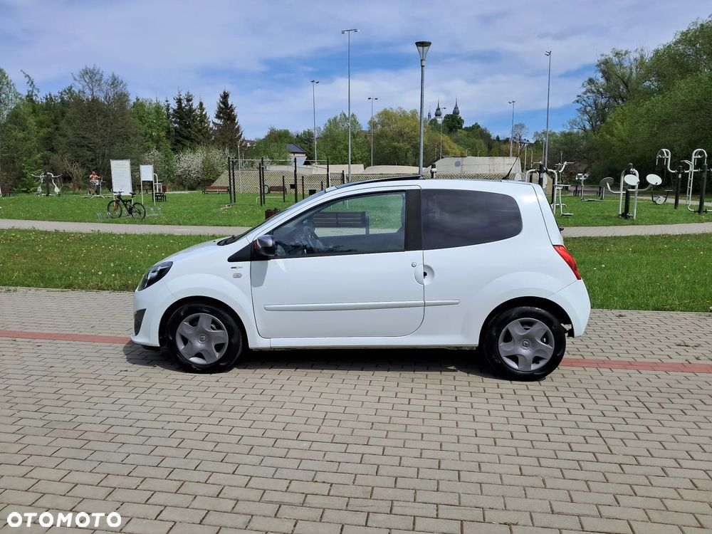 Renault Twingo 1.2 LEV 16V 75 Night & Day - 3
