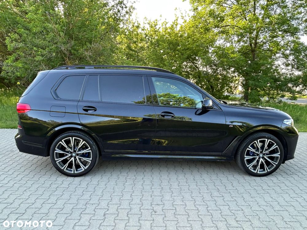 BMW X7 - 6