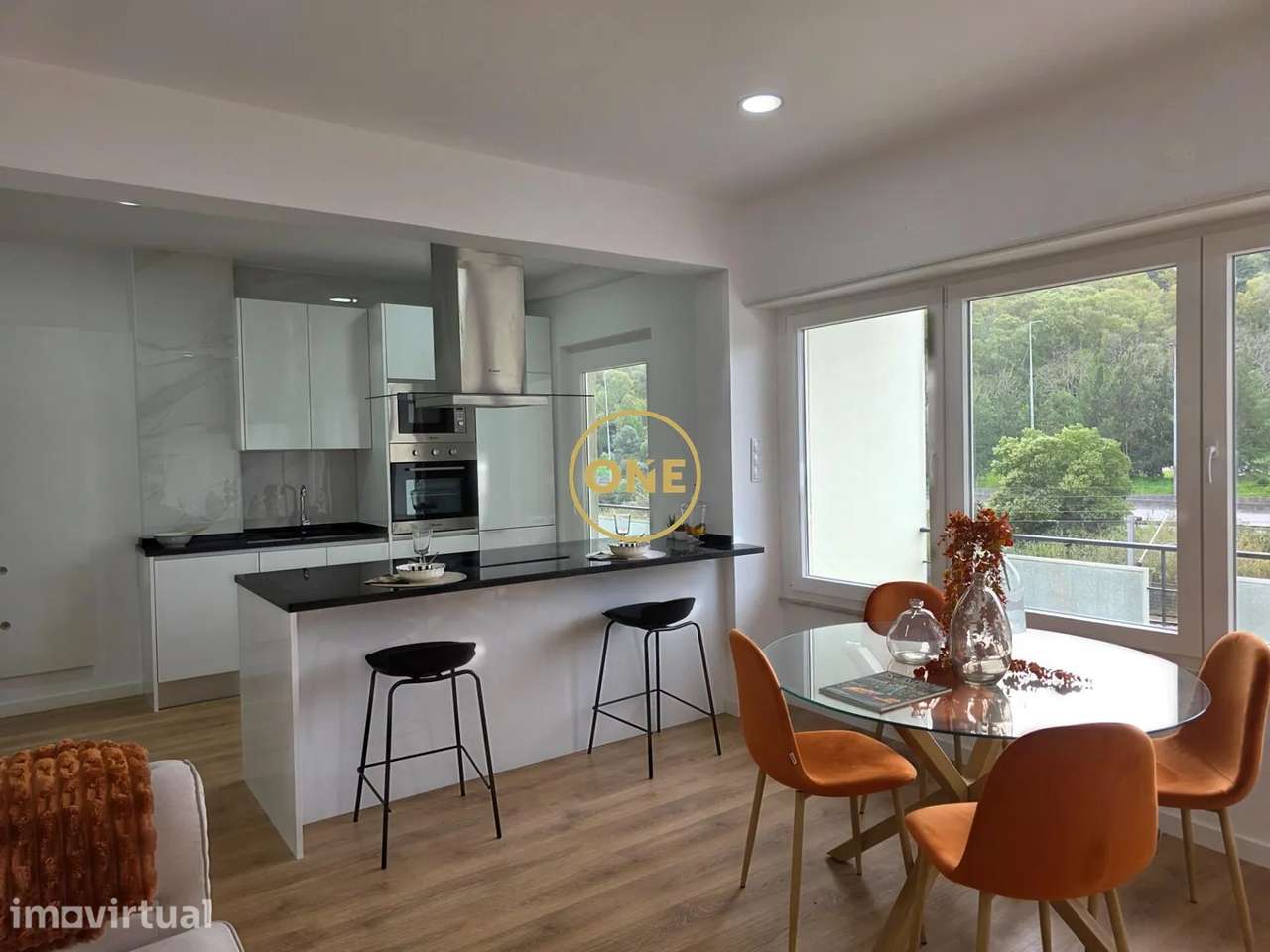 Apartamento T3 Benfica - Grande imagem: 2/41