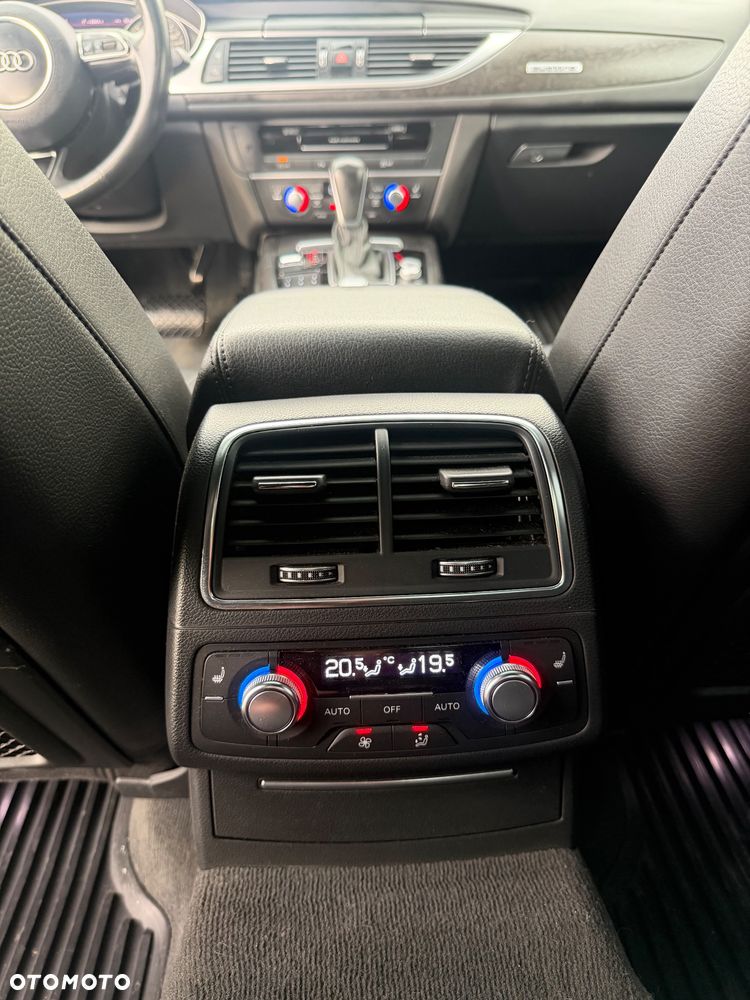 Audi A6 Limousine 2.0 TFSI Quattro S tronic - 18