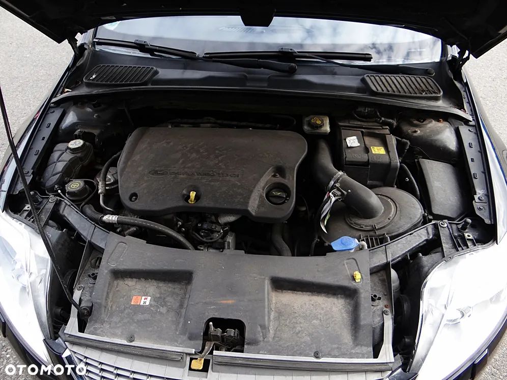 Ford Mondeo 2.2 TDCi Titanium - 39