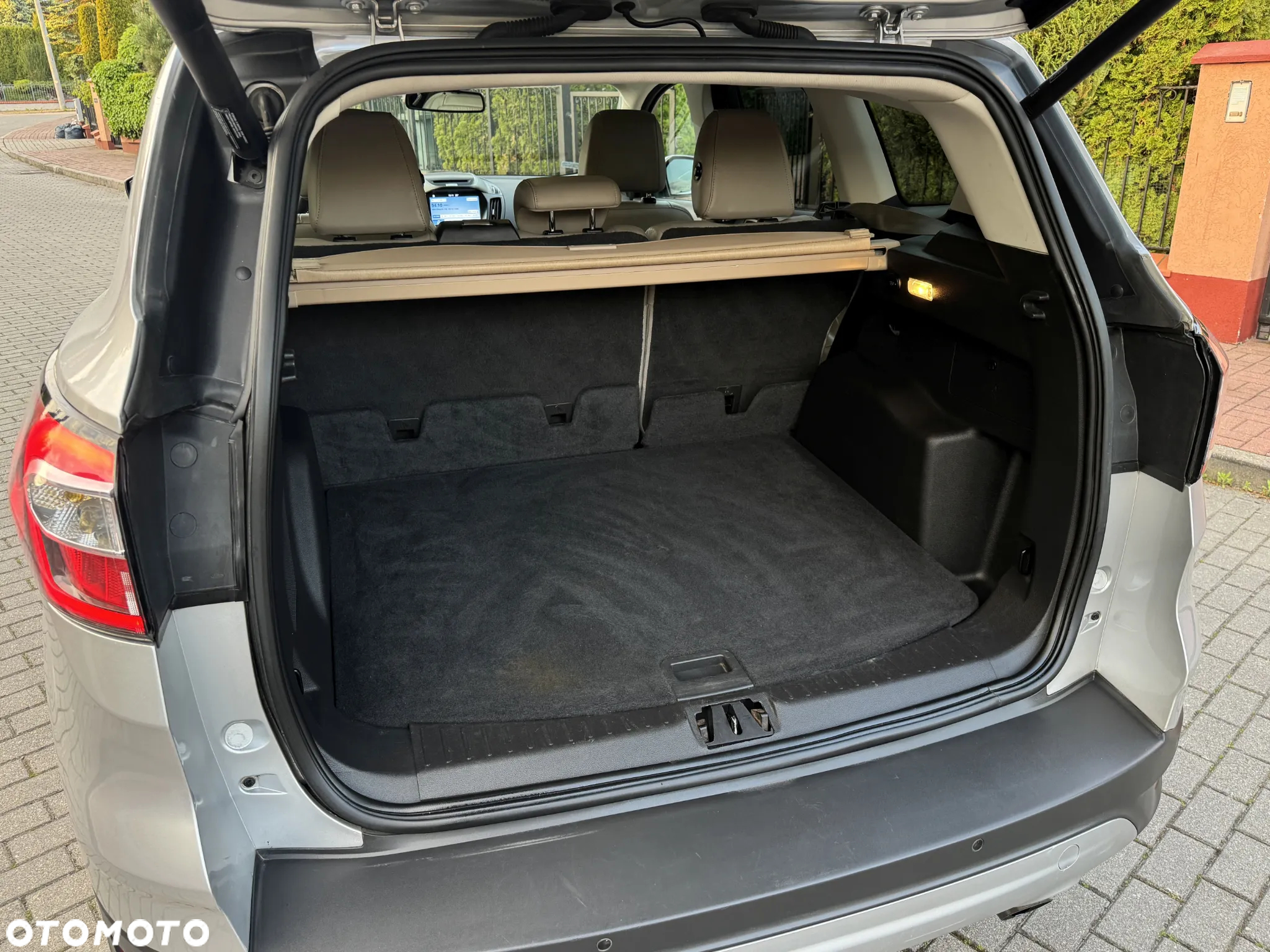 Ford Escape - 14