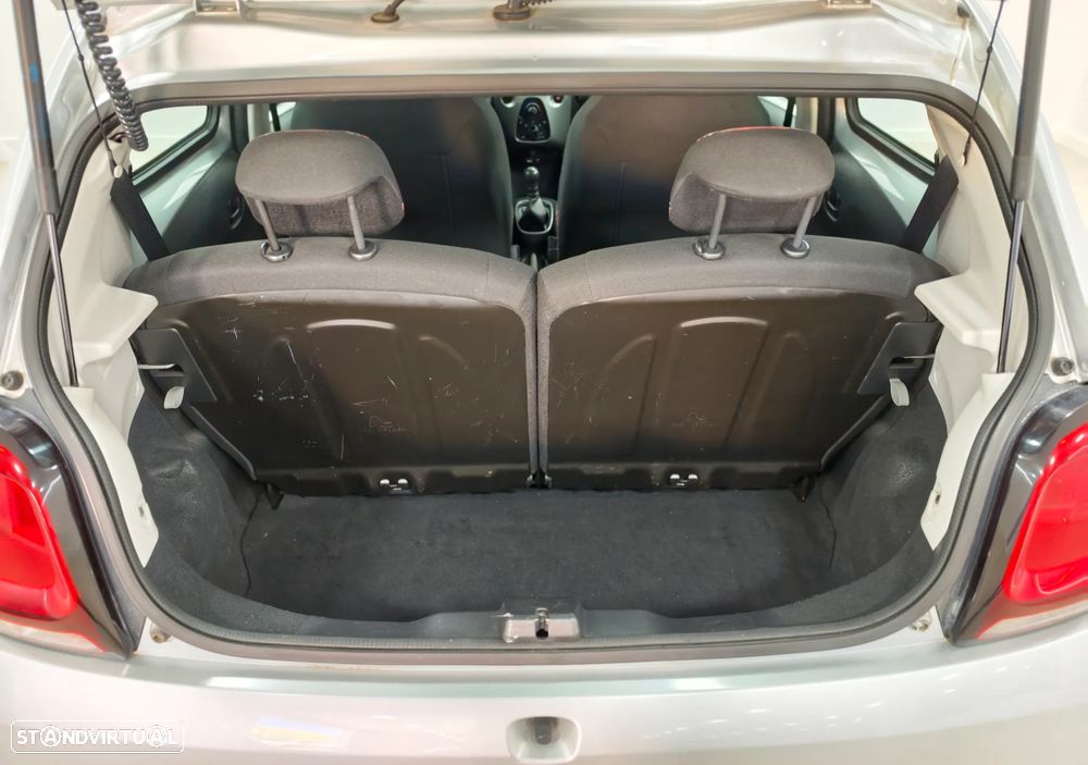 Citroën C1 1.0 VTi Feel - 18