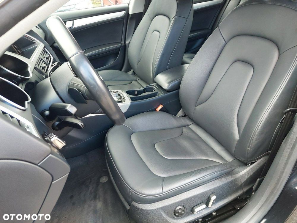 Audi A5 Sportback - 17