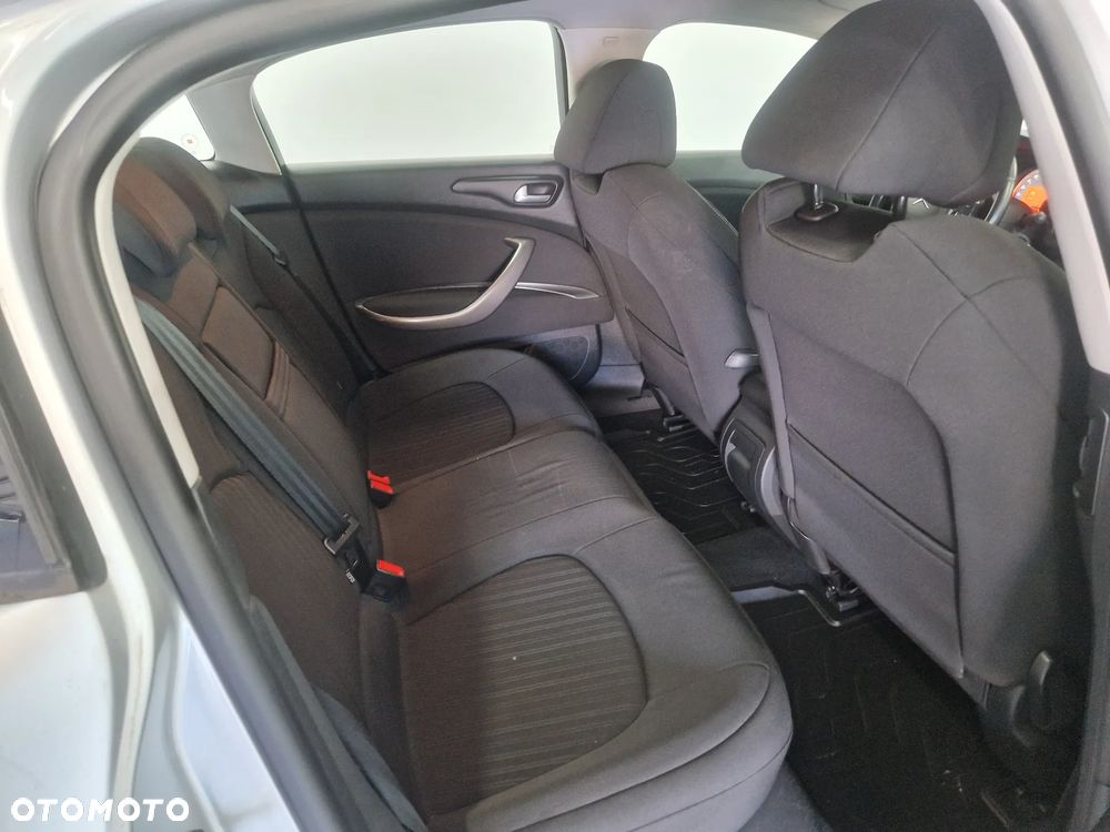 Citroën C5 - 20