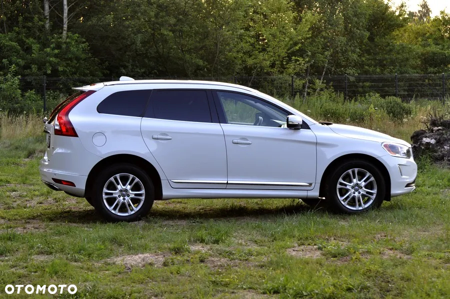 Volvo XC 60 T5 Powershift Summum - 16