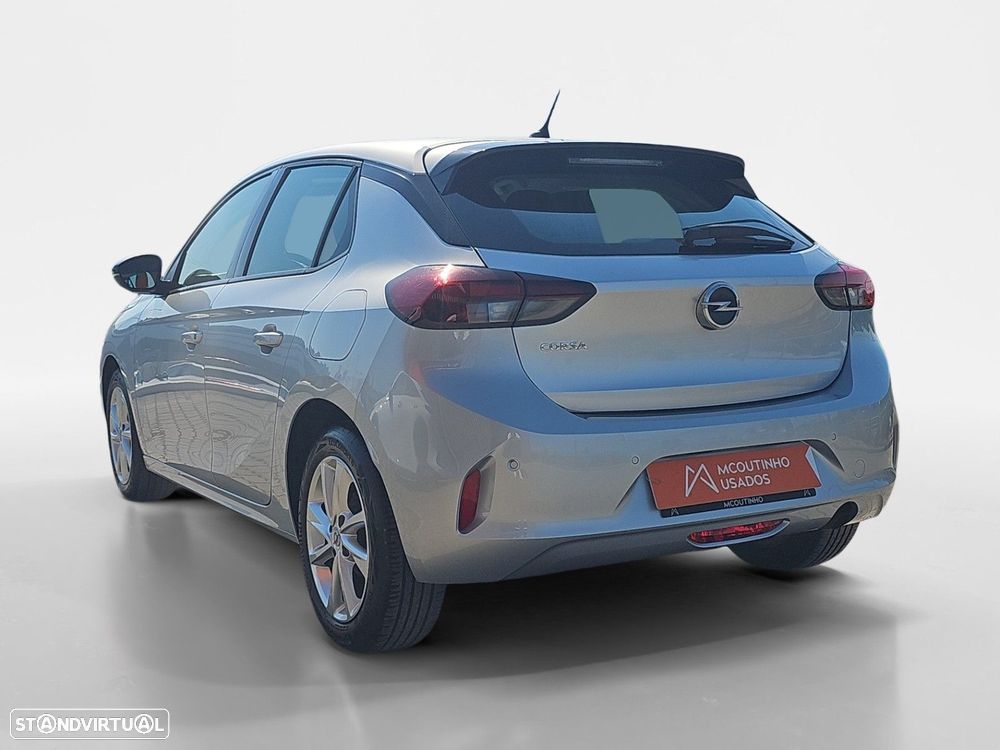 Opel Corsa 1.2 Edition - 3