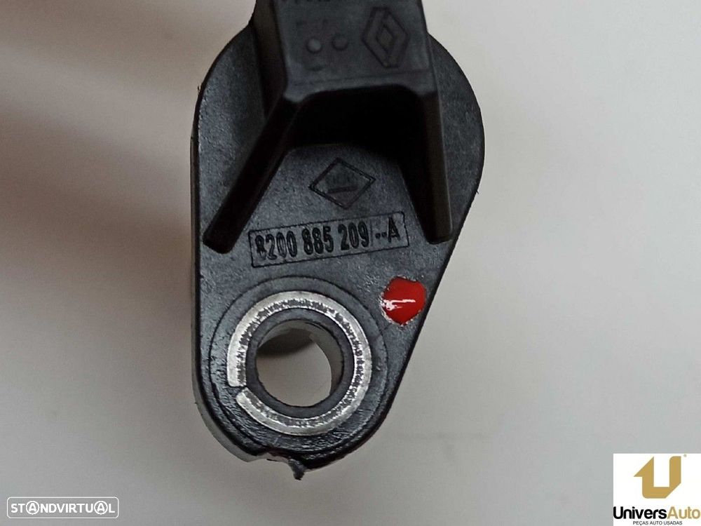 CAPTADOR VOLANTE MOTOR RENAULT CLIO IV BUSINESS - 4