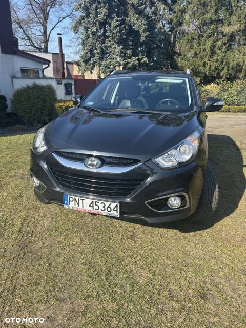 Hyundai ix35 2.0 Comfort 2WD - 1