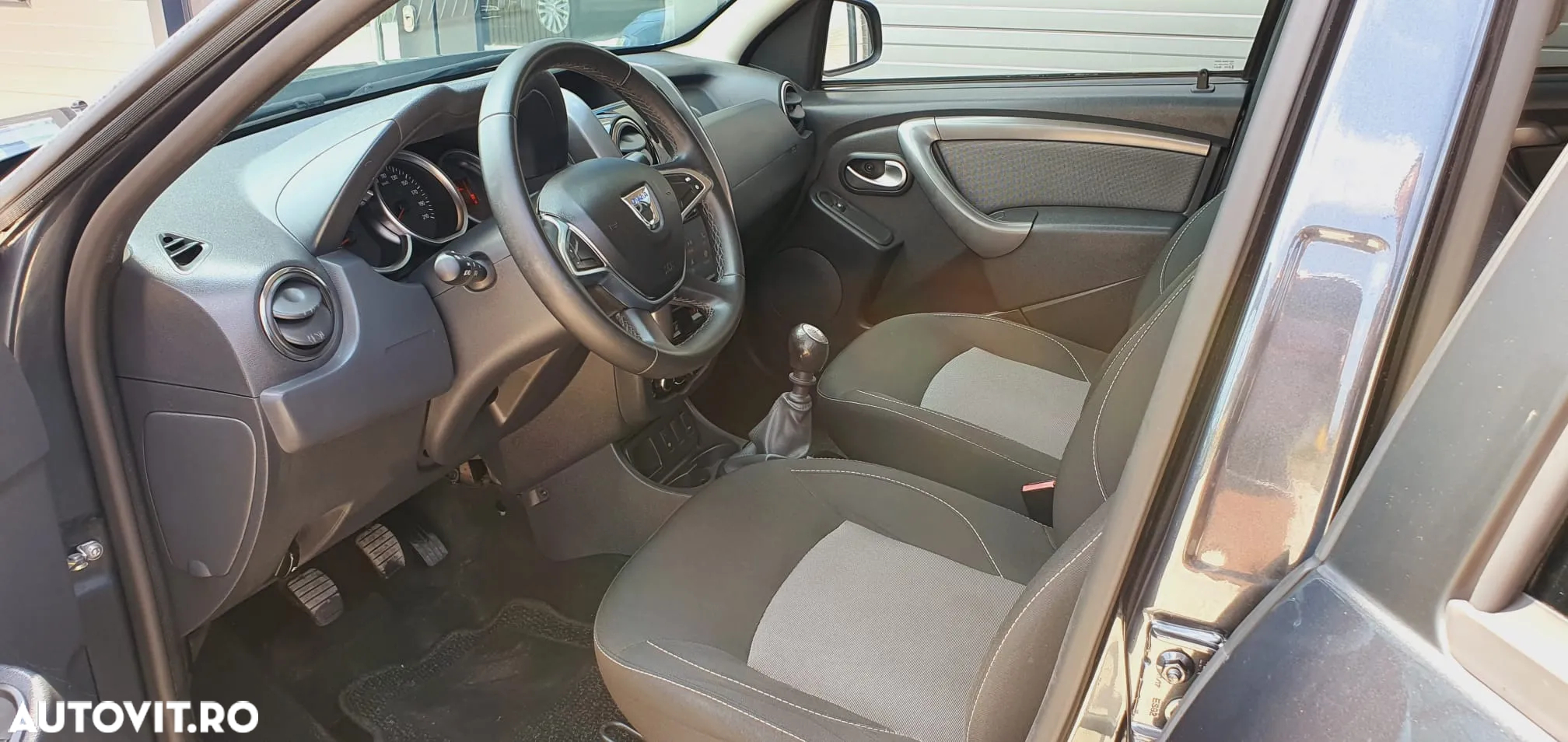Dacia Duster - 7