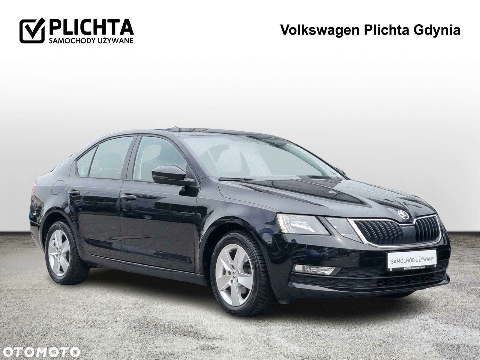 Skoda Octavia 1.6 TDI Active - 7