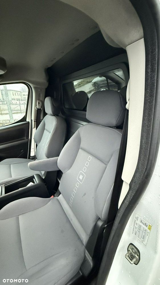 Citroën Berlingo - 7