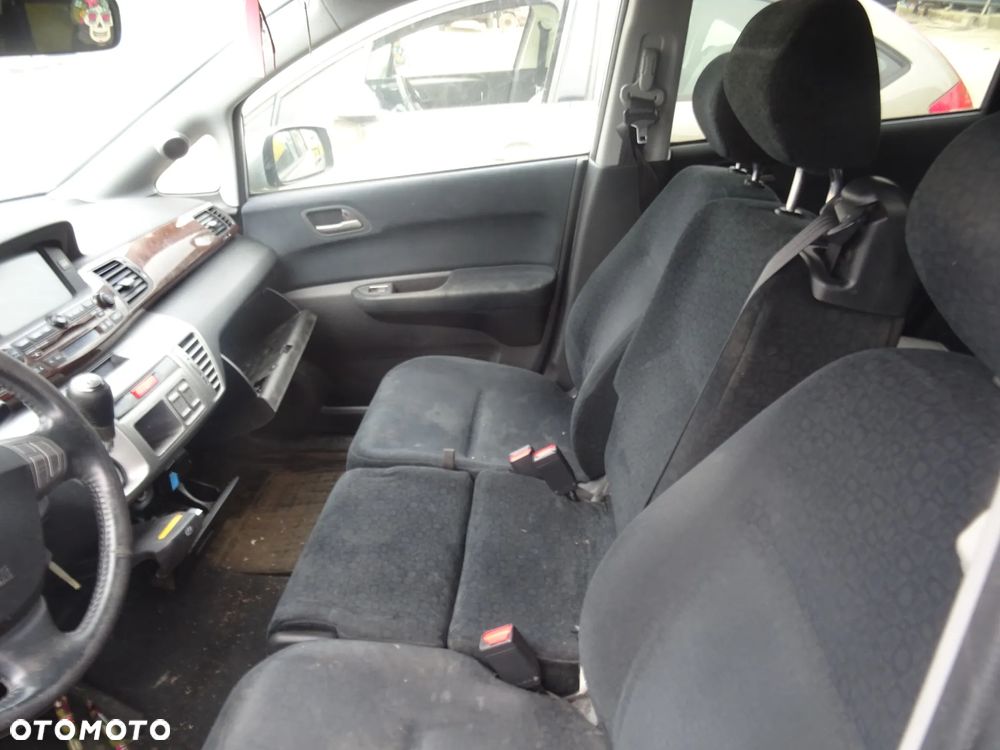 Honda FR-V Lakier(NH623M) na części maska zderzak błotnik klapa drzwi - 6