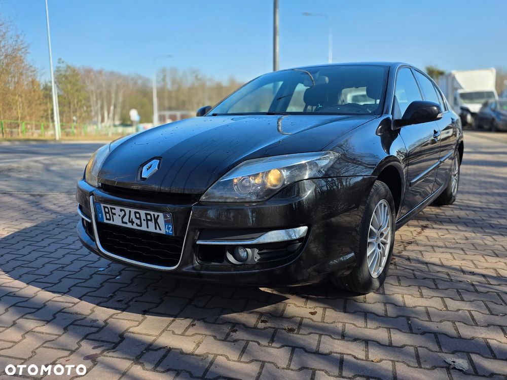 Renault Laguna 1.5 dCi Authentique - 2