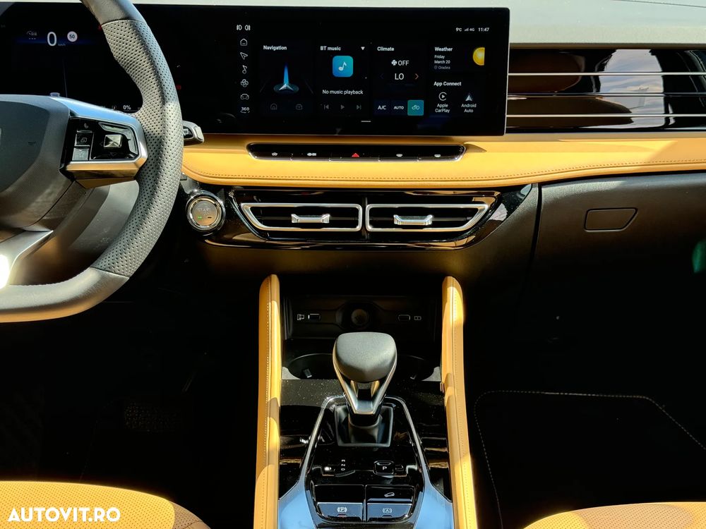 MG HS 1.5 T-GDi HEV Exclusive - 15